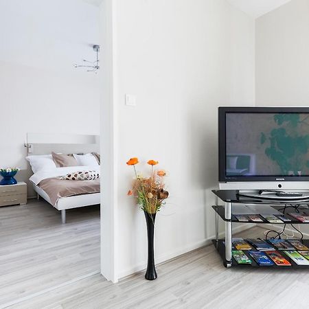 Appartement "Le Maia" Selestat Bagian luar foto