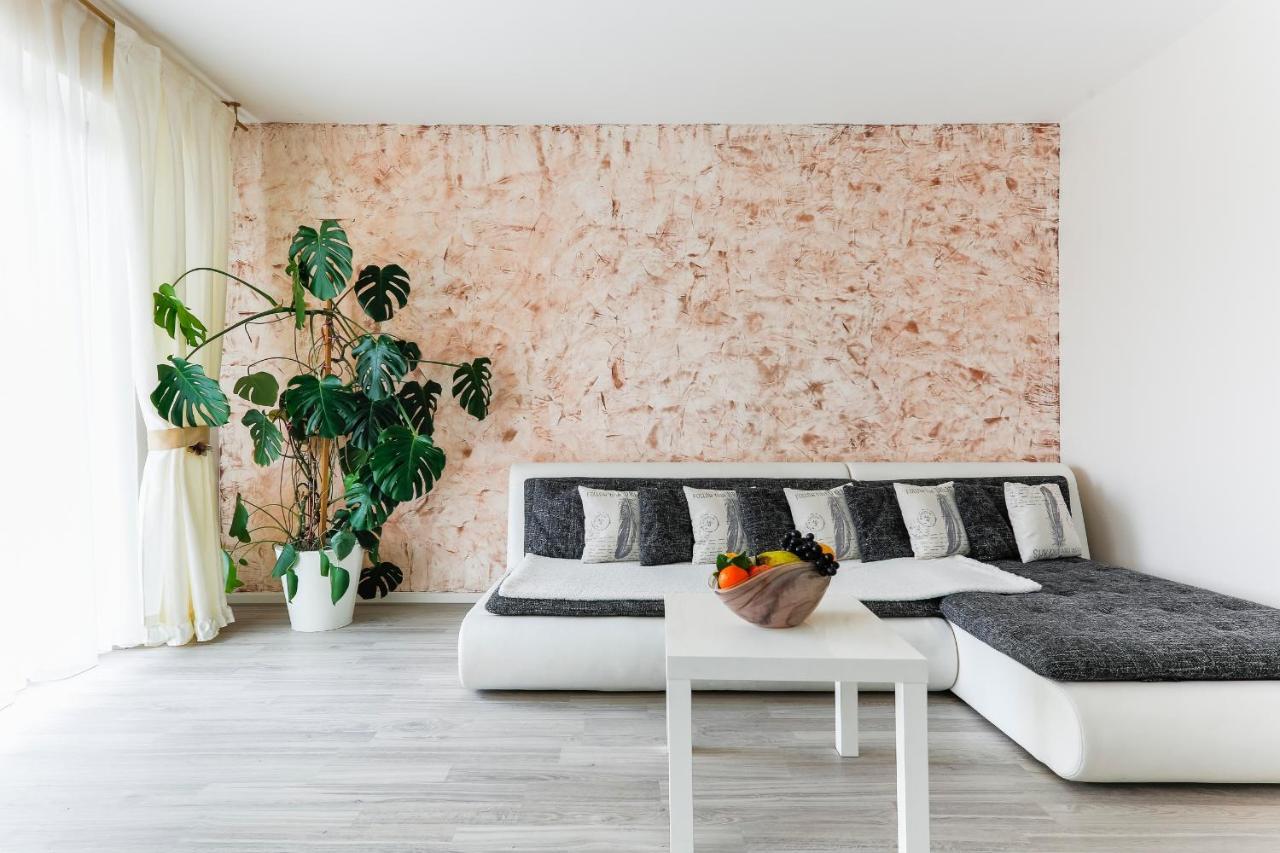 Appartement "Le Maia" Selestat Bagian luar foto