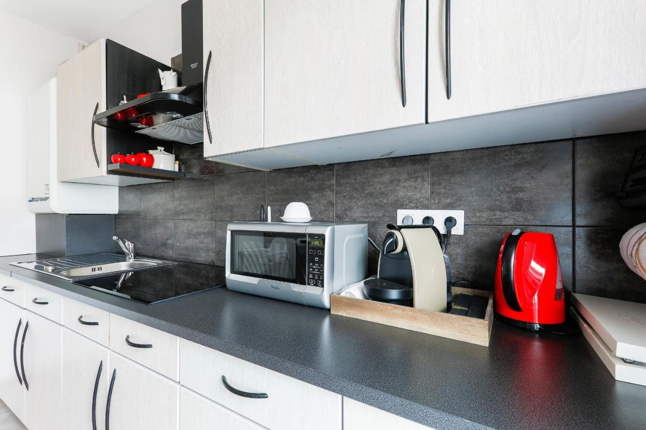 Appartement "Le Maia" Selestat Bagian luar foto