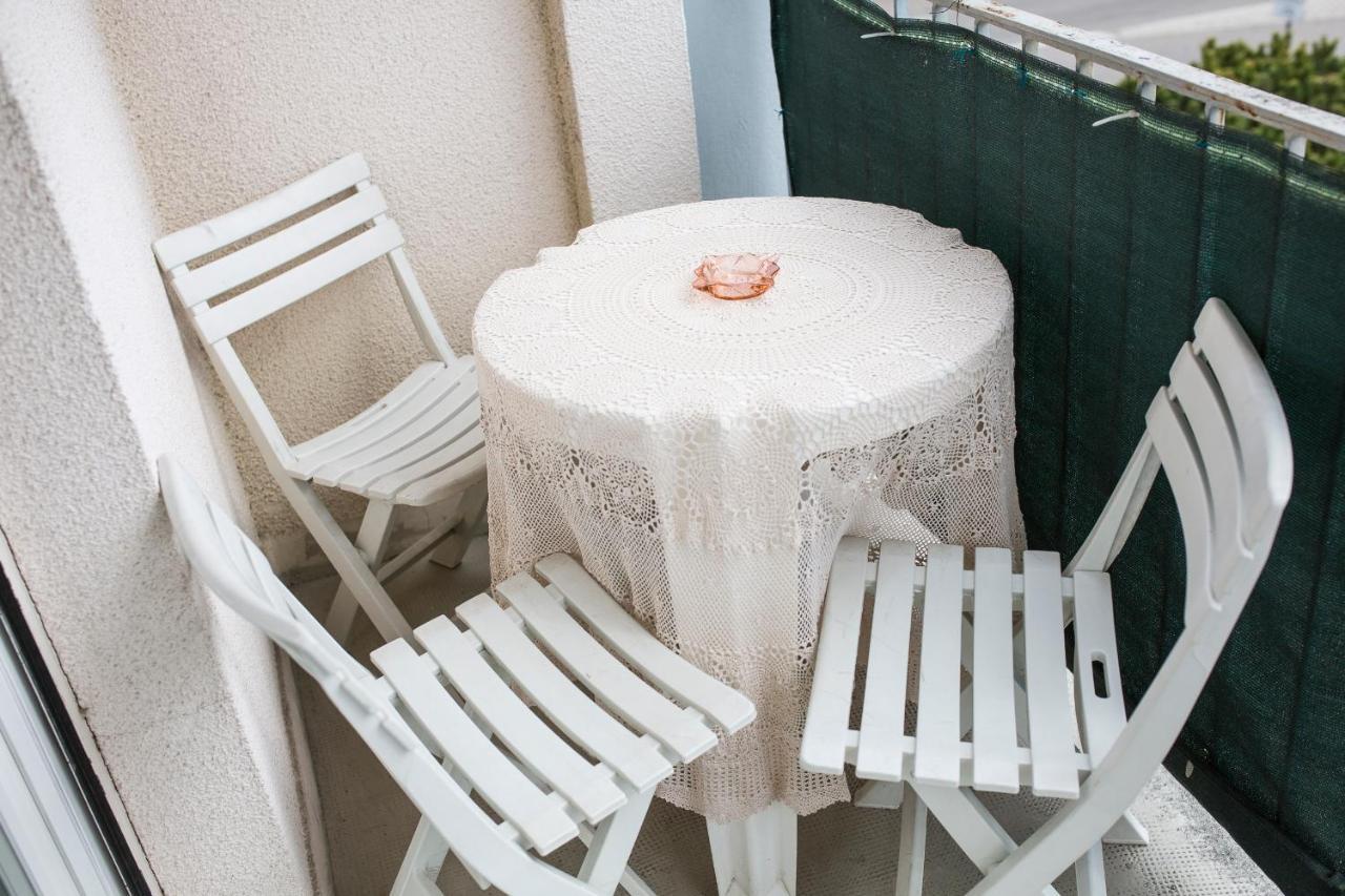 Appartement "Le Maia" Selestat Bagian luar foto